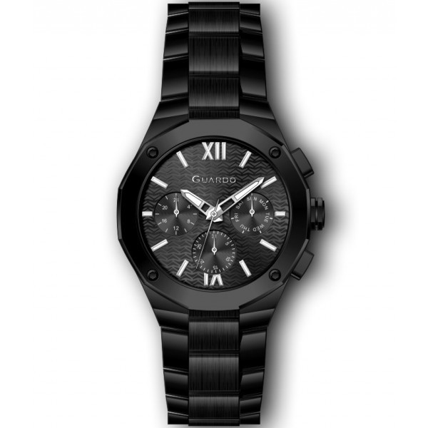 наручные часы guardo premium gr12762-3