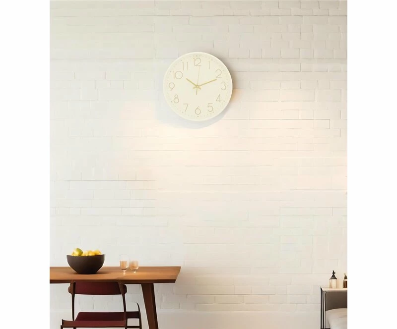 Настенные часы Рубин 3017-004