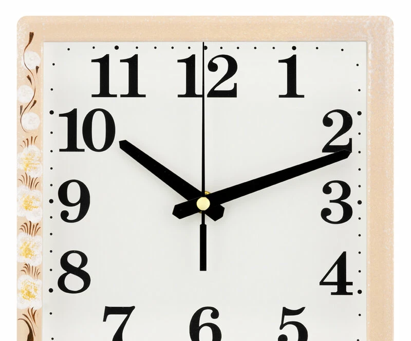 Настенные часы Алмаз М56