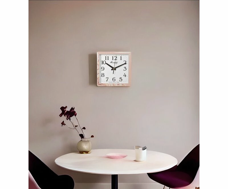 Настенные часы Алмаз М56