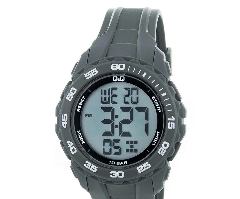 Наручные часы qq g06a-008vy