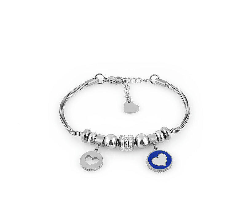 Бижутерия daniel klein daniel klein dkj.3.1053-1