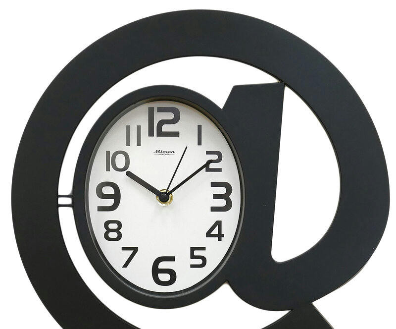 Настенные часы mirron c1071-9 Ч