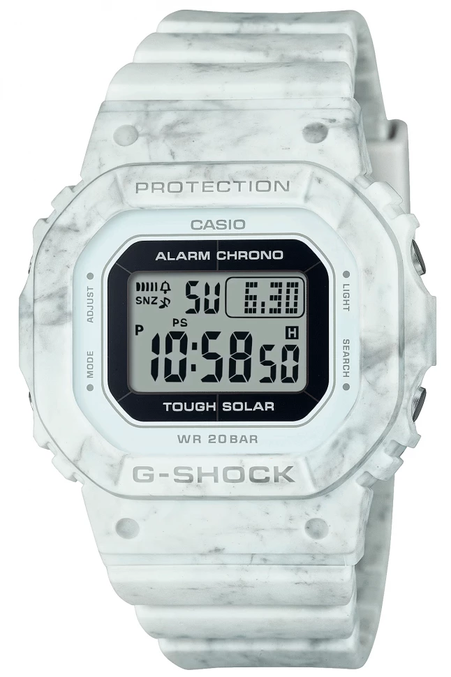 Наручные часы casio   gms-s5600rt-7