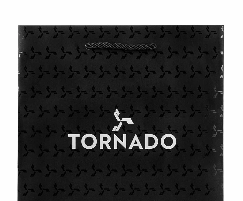 Наручные часы tornado t6107-sbsh