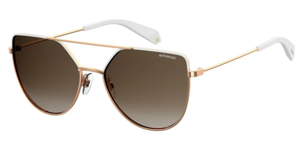 Солнцезащитные очки polaroid pld-201350vk658la