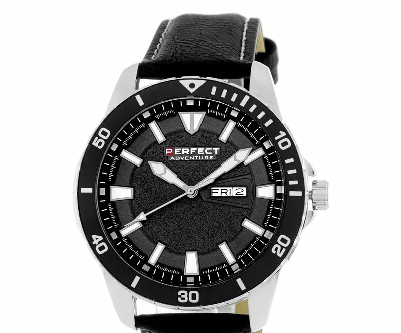 Наручные часы perfect w155d-02