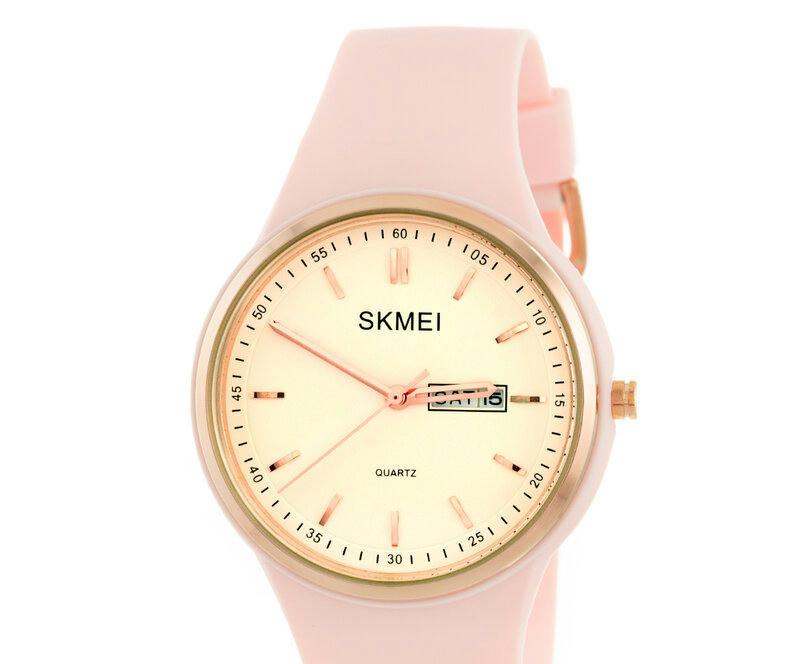 Наручные часы skmei 1747pk pink