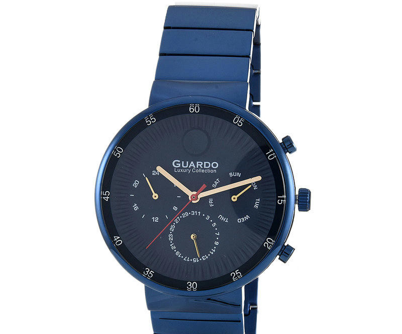 Наручные часы guardo s02408(1)-5