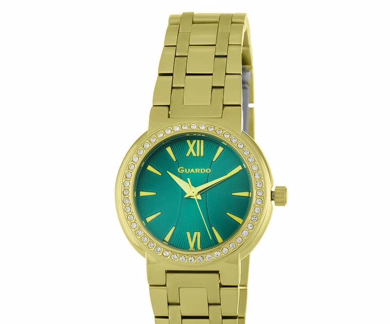 Наручные часы guardo 012772-3