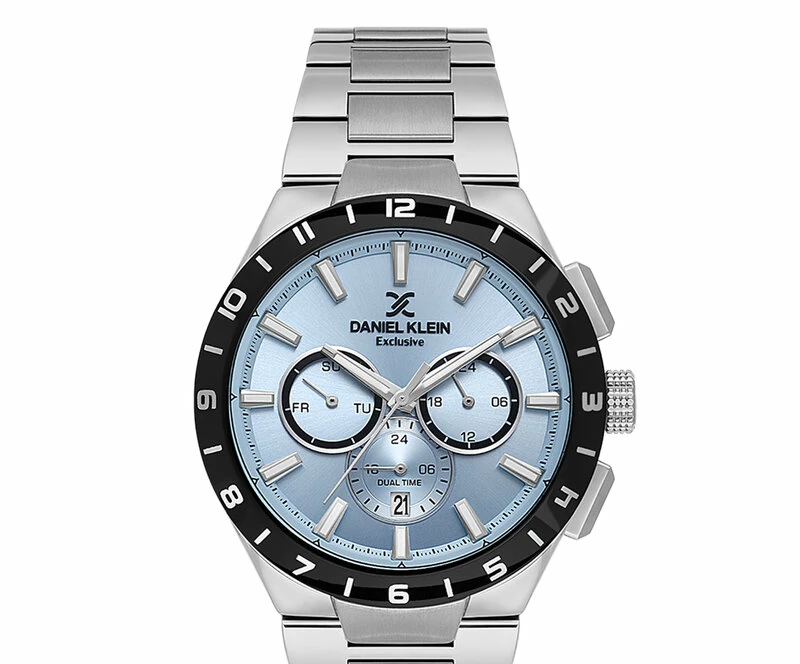 Наручные часы daniel klein dk14079-3