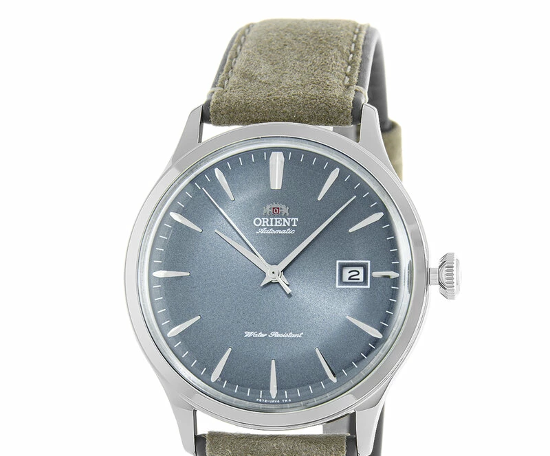 Наручные часы orient ra-ac0p03l30b