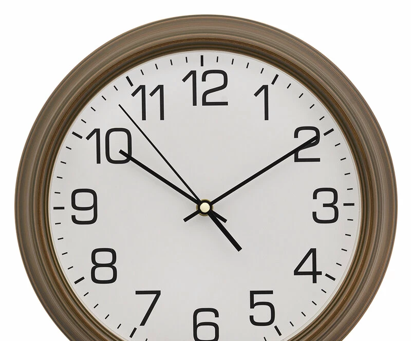 Настенные часы Алмаз А161