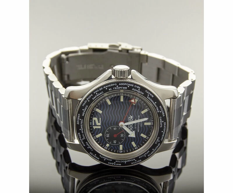 Наручные часы ВОСТОК 2426 (13003В)