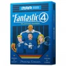 Карты "Theory11 the Fantastic 4"