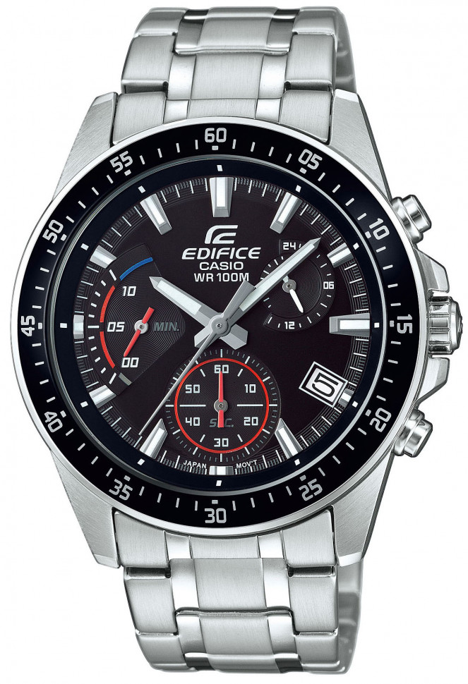 Наручные часы casio   efv-540d-1a
