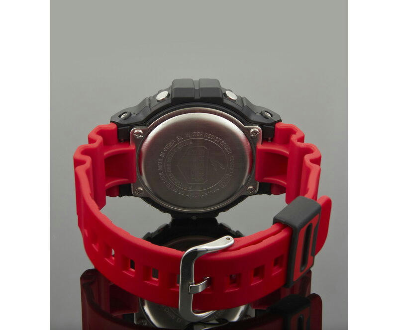 Наручные часы dw-5900mt-1a4