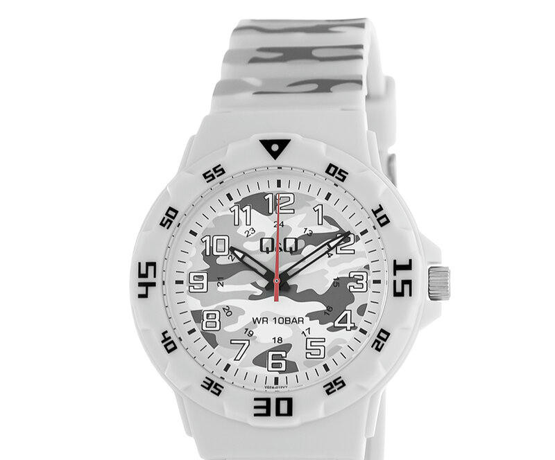 Наручные часы qq v02a-012vy