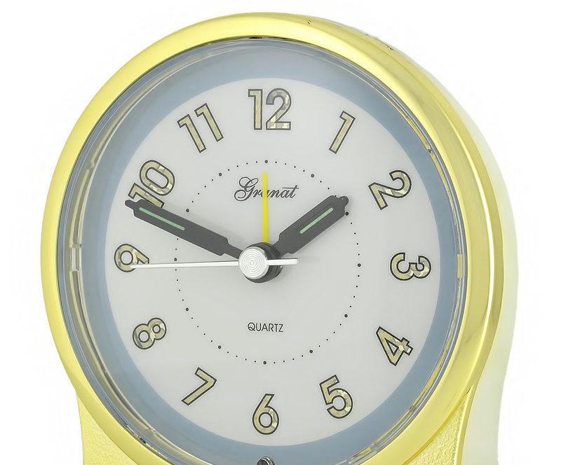 Будильники ГРАНАТ РТ176-М5