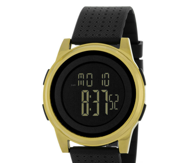 Наручные часы skmei 1502gd gold