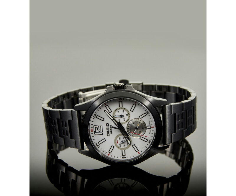 Наручные часы mtp-e350b-7b