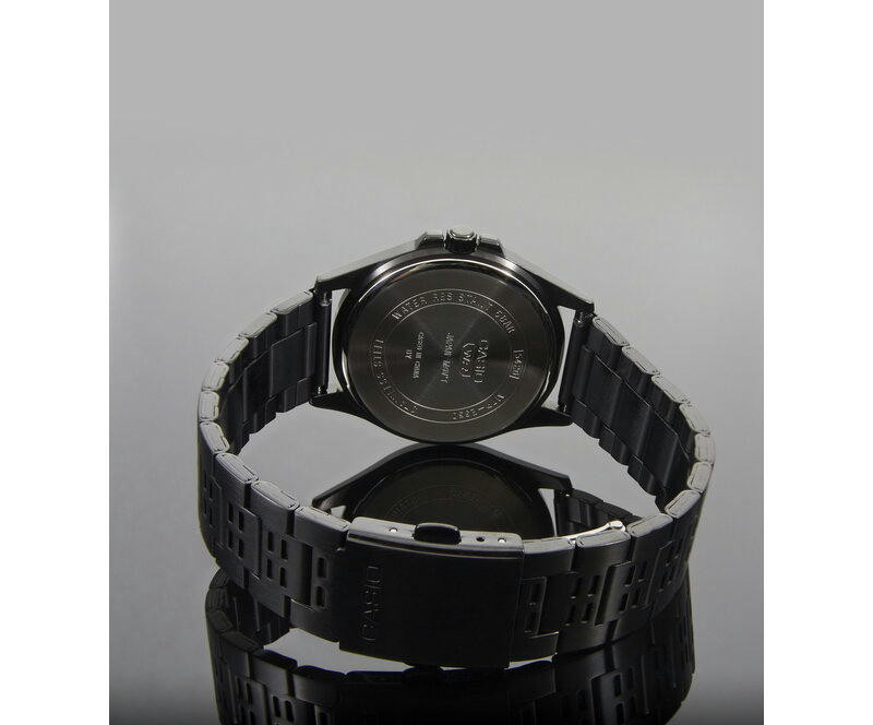 Наручные часы mtp-e350b-7b