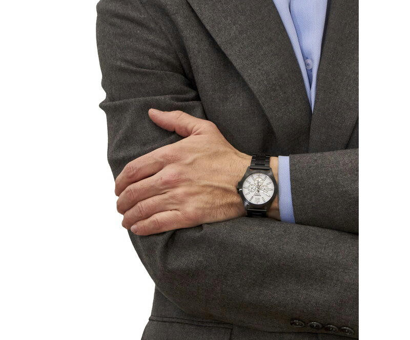 Наручные часы mtp-e350b-7b