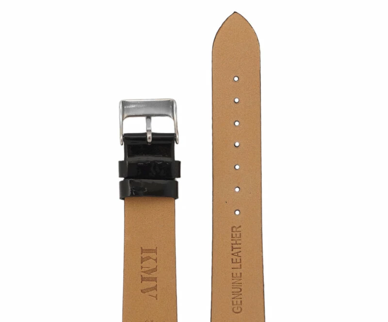 Ремешки "kmv" s-13, 18 р-р, чер, l