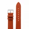 Ремешки "kmv" s-10, 20 р-р, orange, l
