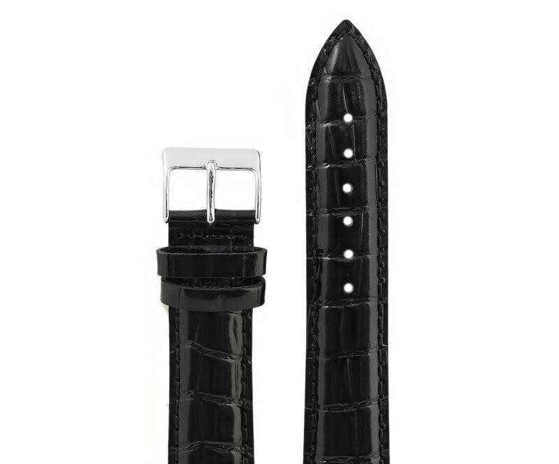 Ремешки mario notti s-16, 20 р-р, nero