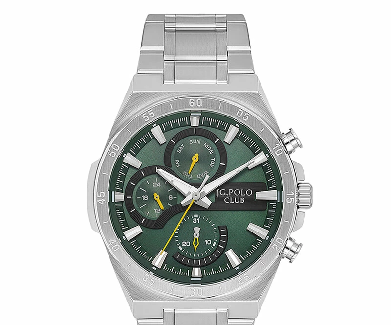 Наручные часы jg.polo club 0924 s04239a.3 4.990