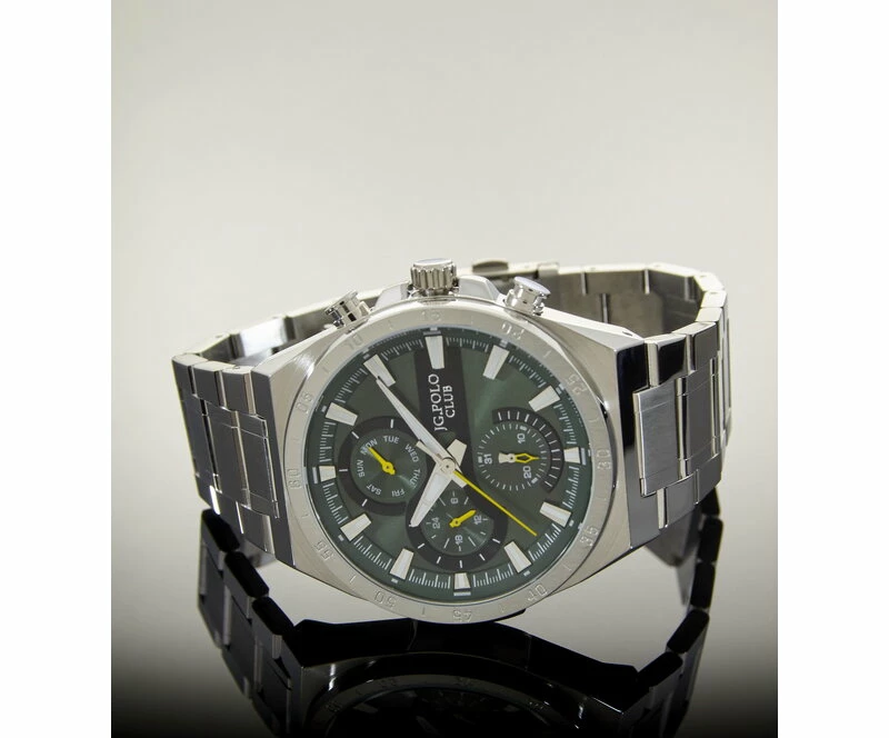 Наручные часы jg.polo club 0924 s04239a.3 4.990