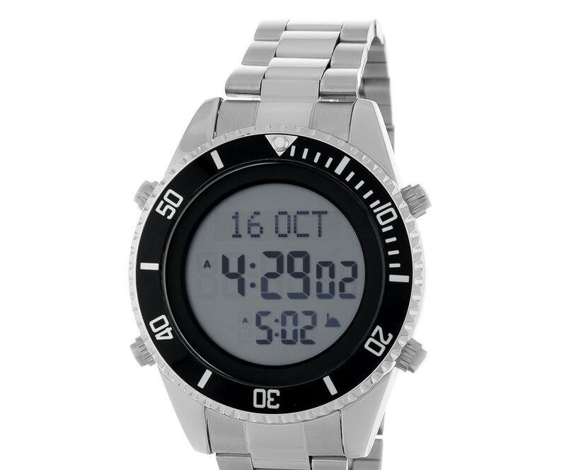 Наручные часы skmei 2141si silver