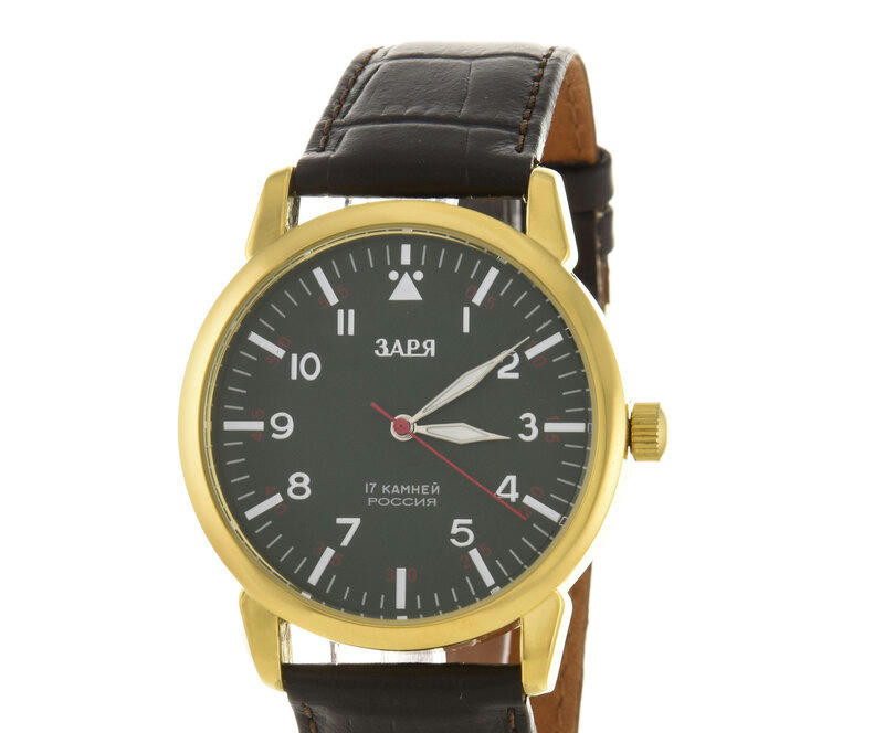 Наручные часы Заря g5073311