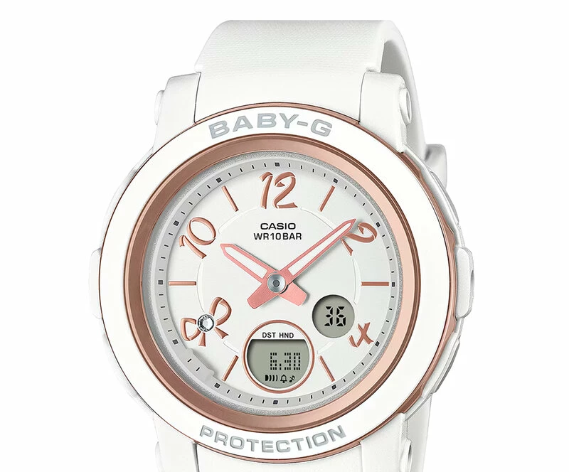 Наручные часы bga-290ra-7a