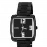 Наручные часы skmei 2138bk black