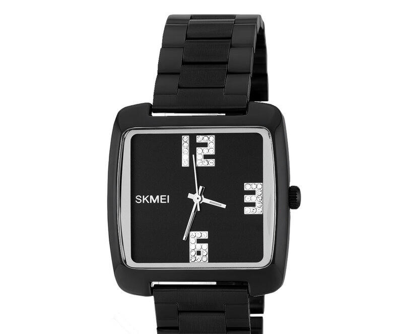 Наручные часы skmei 2138bk black