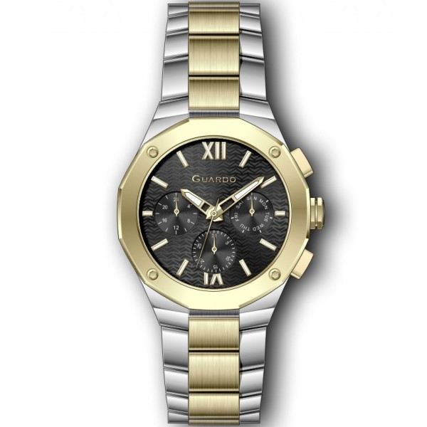 наручные часы guardo premium gr12762-4