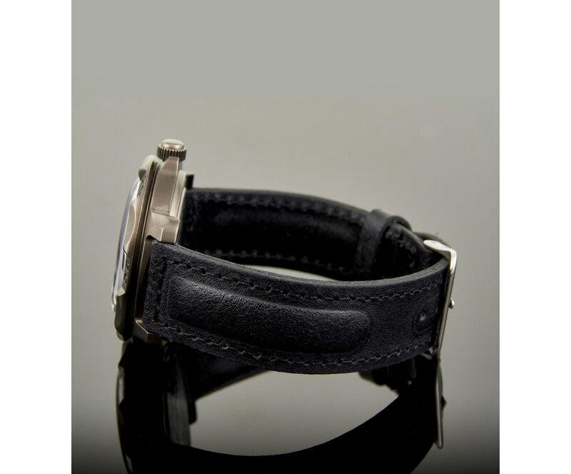 Наручные часы ВОСТОК 2414 (816171) ремень