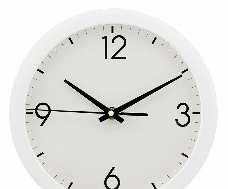 Настенные часы Алмаз Е1250