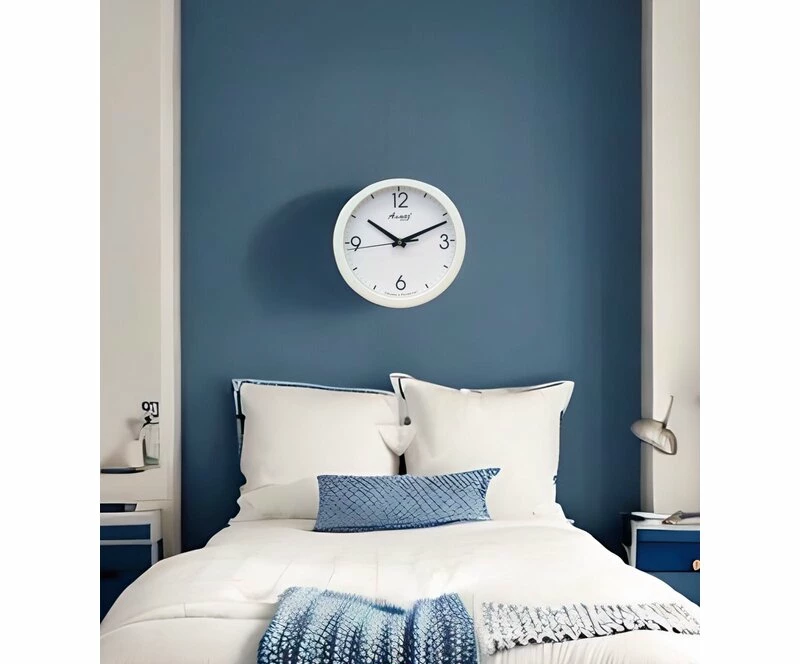 Настенные часы Алмаз Е1250