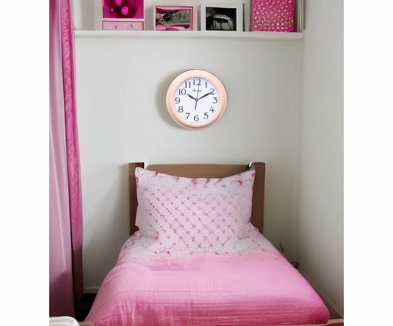 Настенные часы Алмаз С07