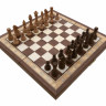 Шахматы Турнирные-7 инкрустация 30, Armenakyan