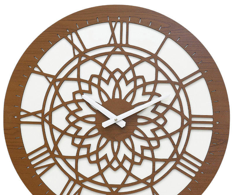 Настенные часы hr 45-2 50*50