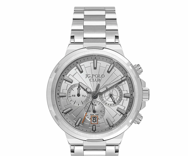 Наручные часы jg.polo club s04502m 05