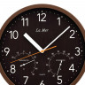 Настенные часы la mer gd365-3