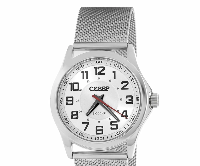 Наручные часы Север ce2035-102-114