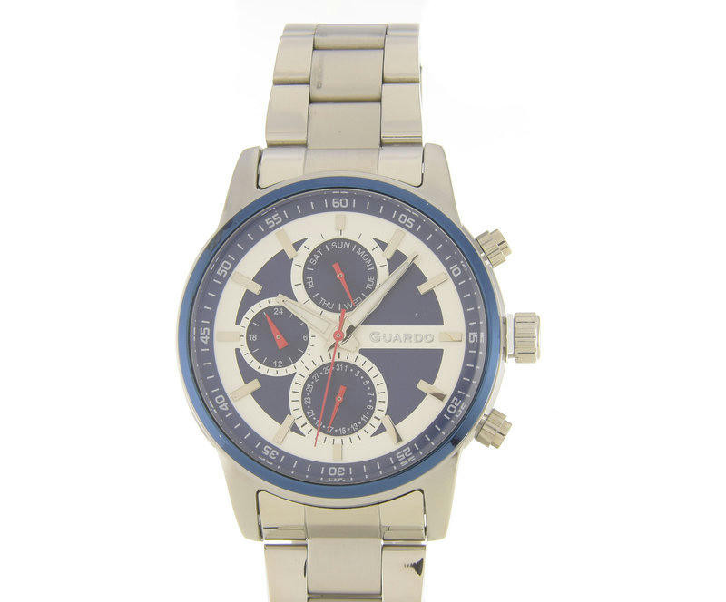 Наручные часы guardo 11633-2