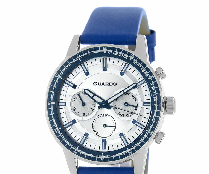 Наручные часы guardo 12287-3