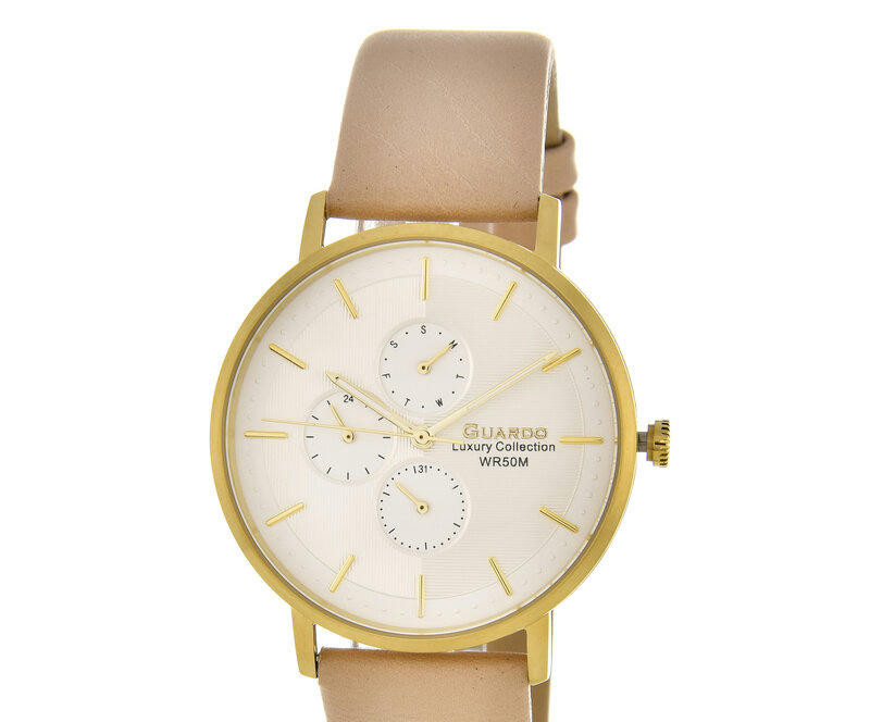 Наручные часы guardo s02411-2